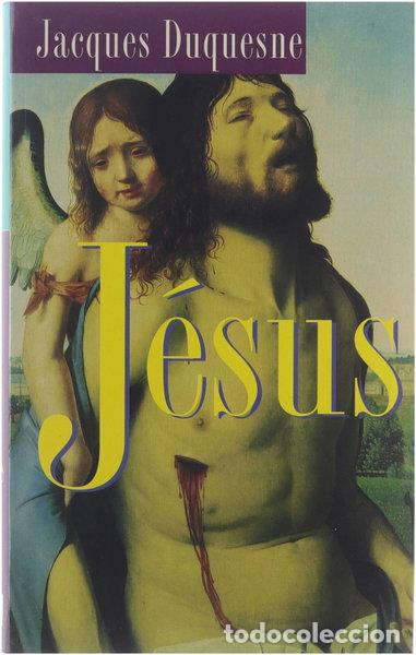 Livros em segunda m&atilde;o: Jesus- 9782286015183
