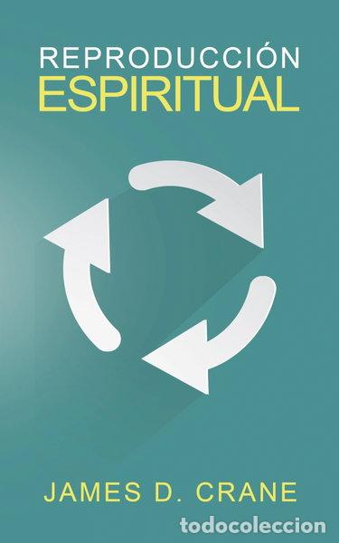 Livros em segunda m&atilde;o: Reproducci&oacute;n espiritual- 9780311470518