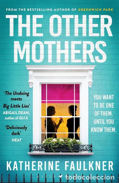 Livres: The Other Mothers- 9781526626516