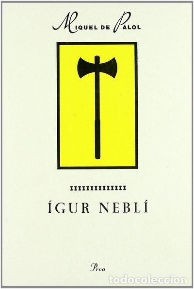 Livres: &Iacute;gur Nebl&iacute;- 9788477396260