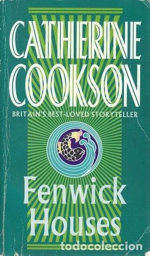 Libros: Fenwick Houses- 9780552150163