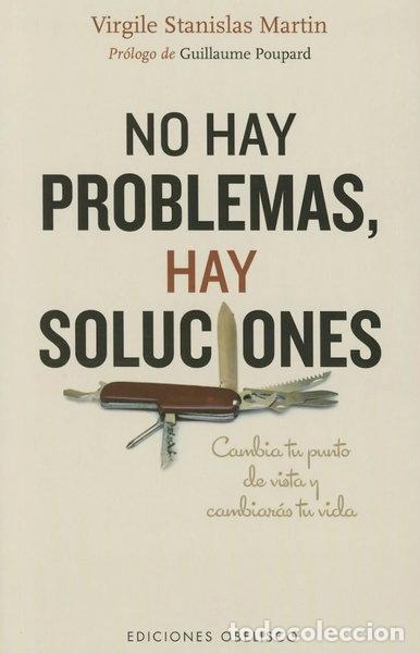 Libros: No hay problemas, hay soluciones- 9788416192595