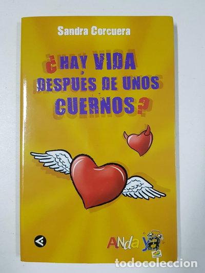 Libros: &iquest;Hay vida despu&eacute;s de unos cuernos?- 9788403099739