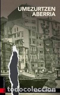 Libros: Umezurtzen aberria- 9788417065164