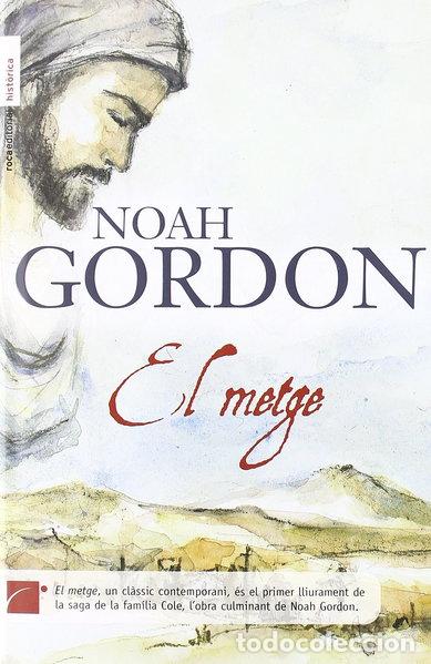 Libros: El Metge- 9788492429219
