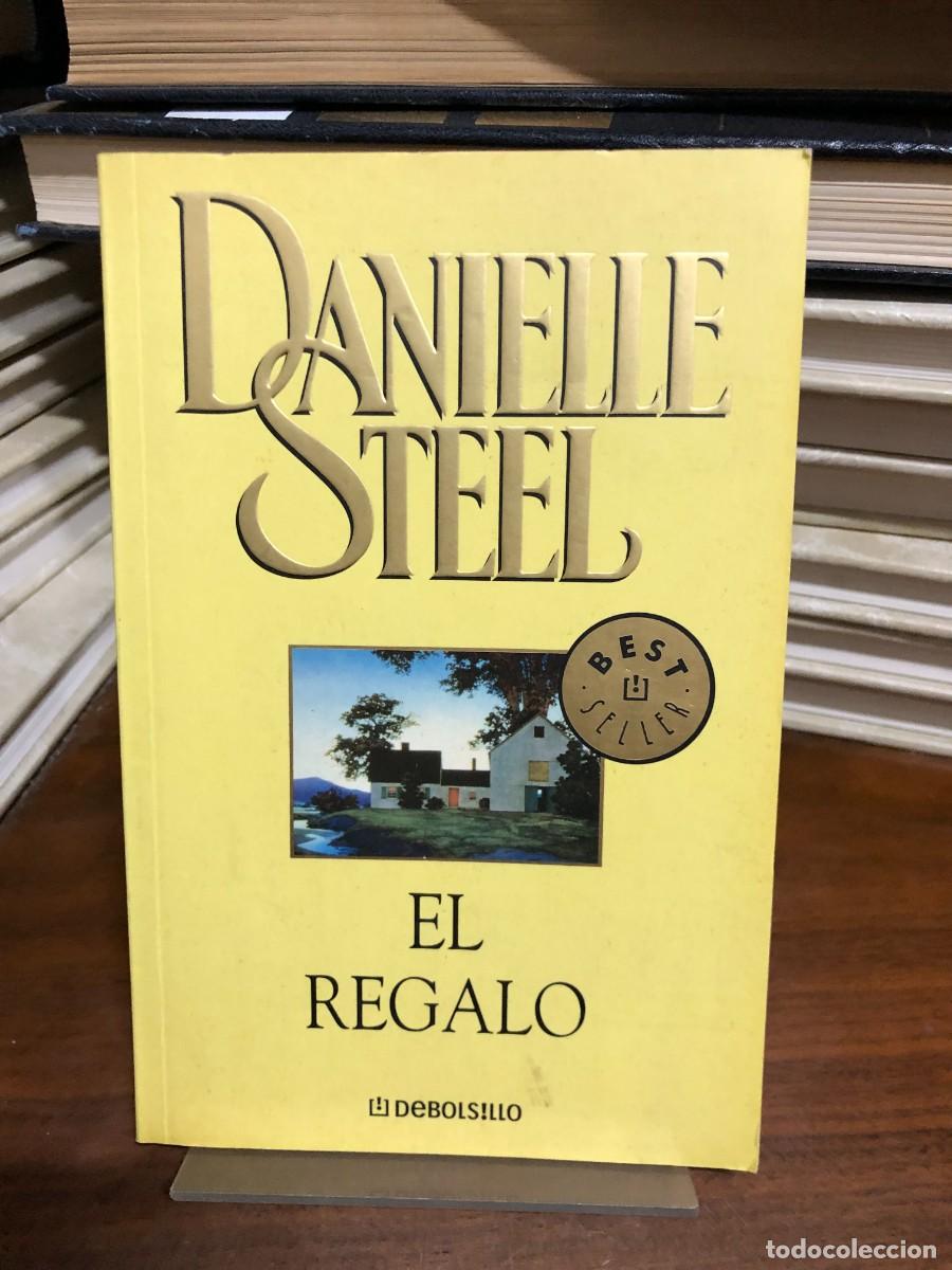 Libros: El regalo Danielle Steel