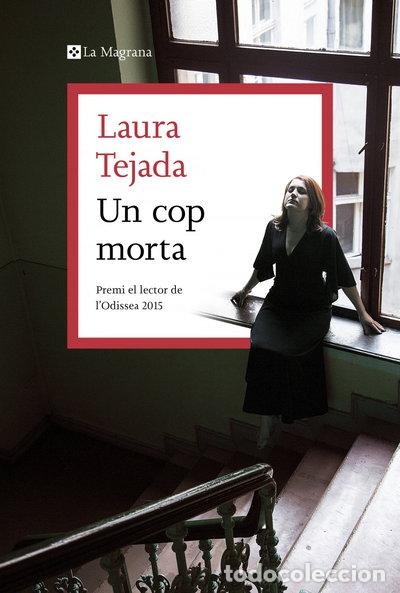 books: Un cop morta- 9788419013095