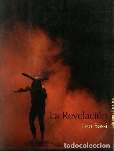 Libros: La Revelaci&oacute;n- 9788495764607