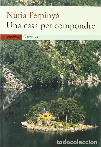 Libros: Una casa per compondre- 9788475968414