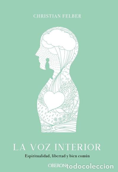 Libros: La voz interior- 9788441541559