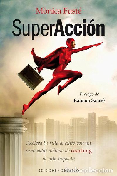 Libros: SuperAcci&oacute;n- 9788497779609