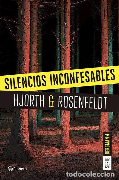 Libros: Silencios inconfesables- 9788408175216