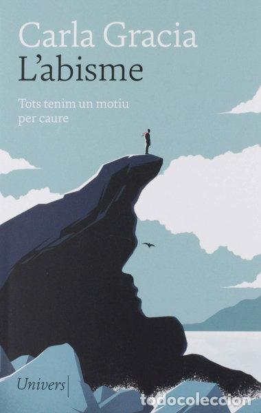 Libros: L'abisme- 9788417868024