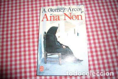 Libros: Ana Non- 9782253025047