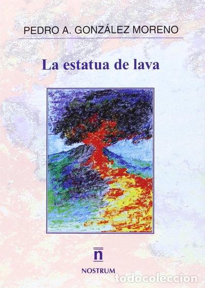 Libros: La estatua de lava- 9788494274466