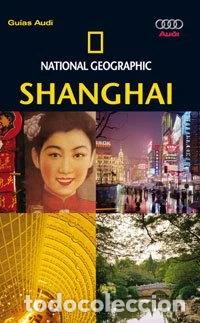 books: Shanghai- 9788482984063