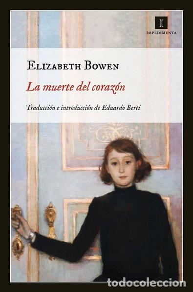 books: La muerte del coraz&oacute;n- 9788415130383