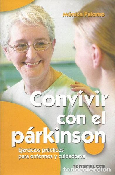 books: Convivir con el p&aacute;rkinson- 9788490232866