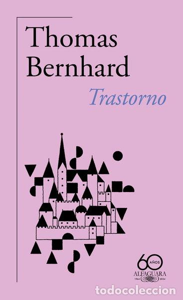 books: TRASTORNO- 9788420478869