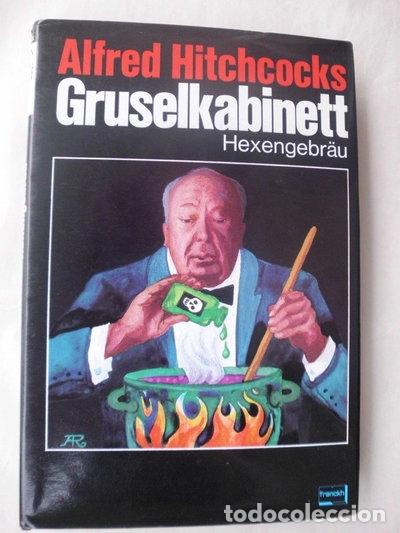 books: Hexengebr&auml;u- 9783440046692
