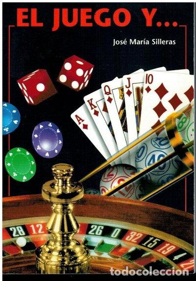 books: El juego y...- 9788460788577