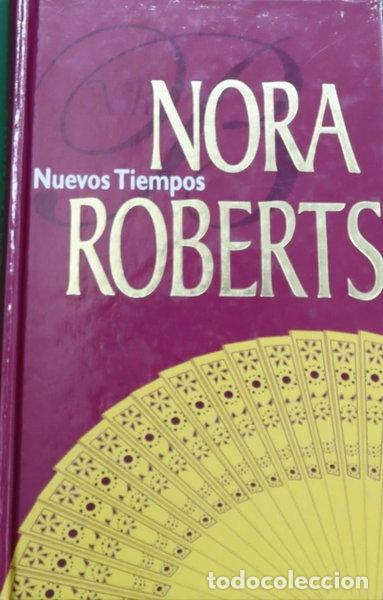 books: Nuevos tiempos- 9788439695295