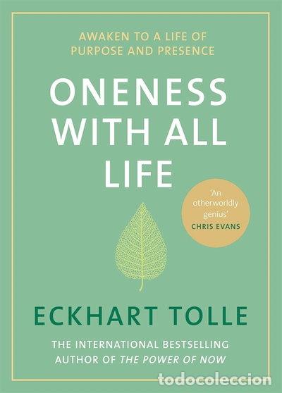Libros: Oneness With All Life- 9780241373828