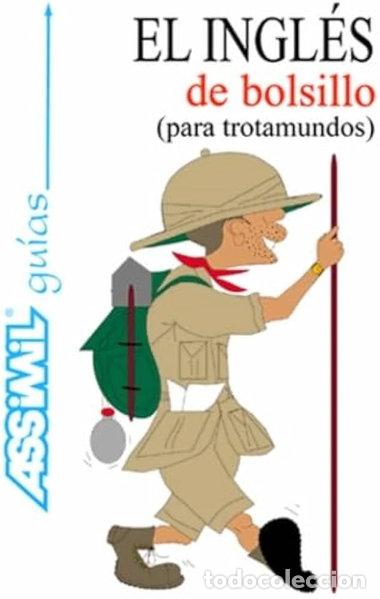 Libros: El Ingl&eacute;s De Bolsillo Para Trotamundos- 9782700502367