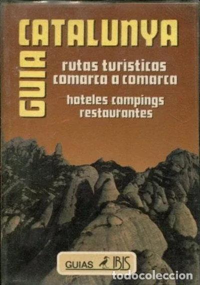 Libri di seconda mano: Gu&iacute;a Catalunya- 9788486512781