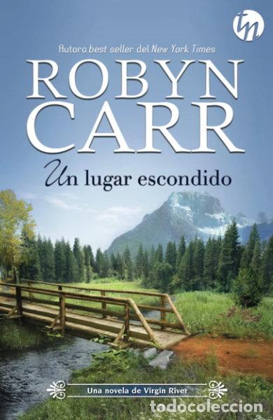 Libri di seconda mano: Un lugar escondido- 9788468761602