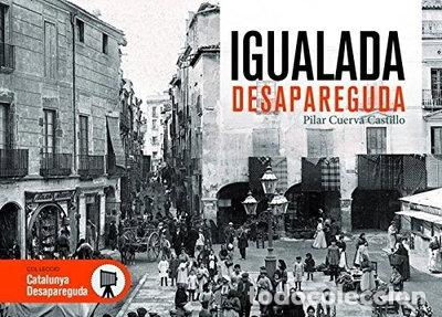 B&uuml;cher: Igualada desapareguda- 9788415232902