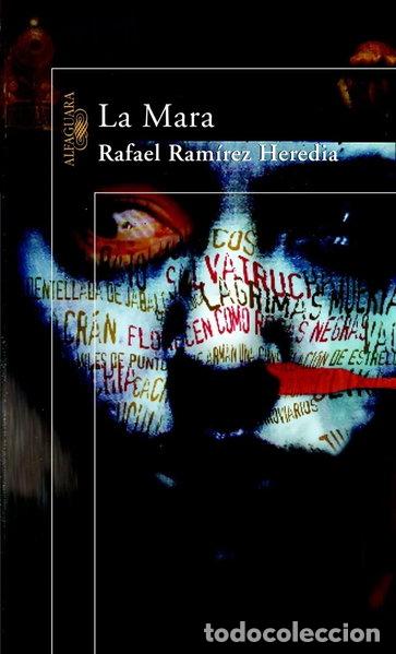 B&uuml;cher: La Mara- 9788420401775