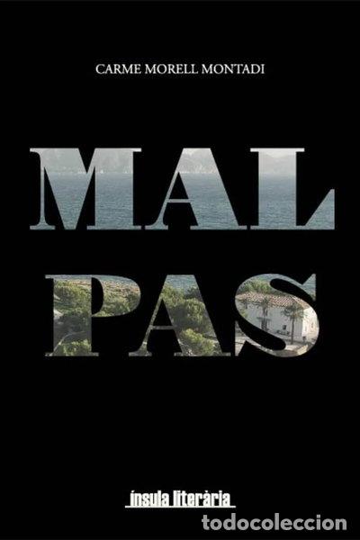 B&uuml;cher: Mal Pas- 9788409521371