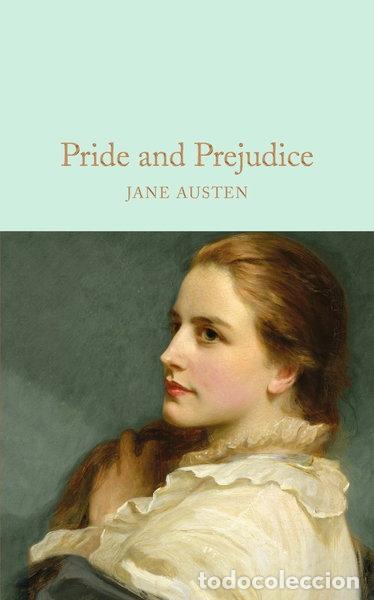 B&uuml;cher: Pride and Prejudice- 9781909621657