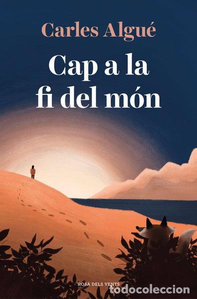B&uuml;cher: Cap a la fi del m&oacute;n- 9788418033575