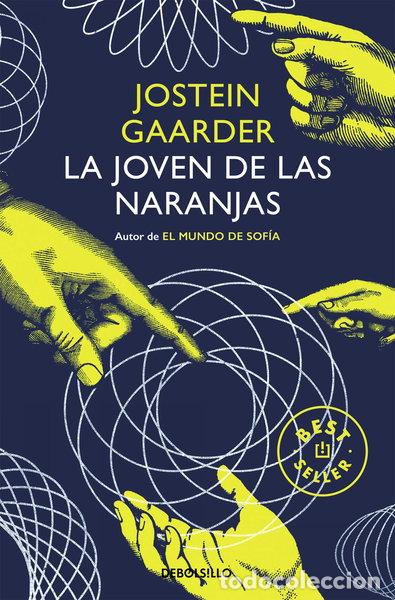 B&uuml;cher: La joven de las naranjas- 9788466332743