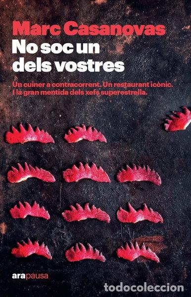 B&uuml;cher: No soc un dels vostres- 9788418928628