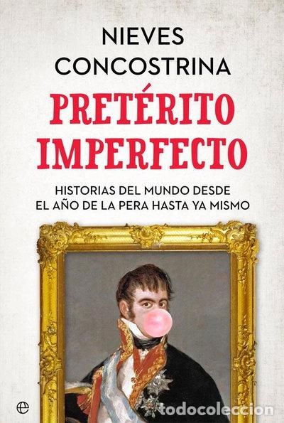 Libros: Pret&eacute;rito imperfecto- 9788491644583