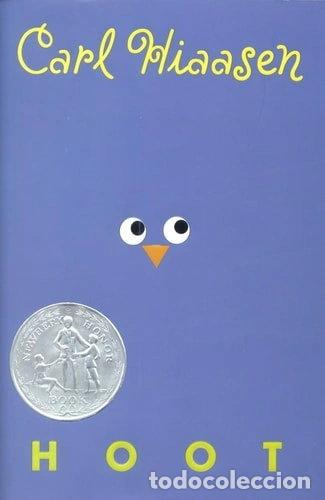 Libros: Hoot (9780375821813)