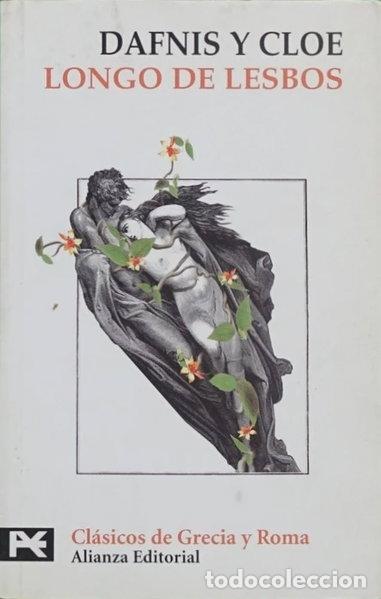 Libros: Dafnis y Cloe- 9788420672991