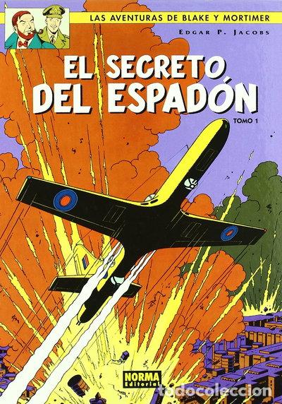 Libros: El secreto del espad&oacute;n 1, Persecuci&oacute;n fant&aacute;stica- 9788496370777
