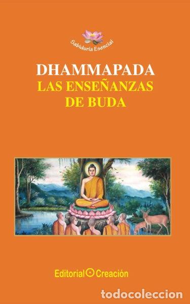Libri di seconda mano: Dhammapada: Las ense&ntilde;anzas de Buda- 9788495919717
