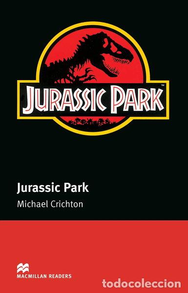 Libri di seconda mano: Jurassic Park- 9781405072960