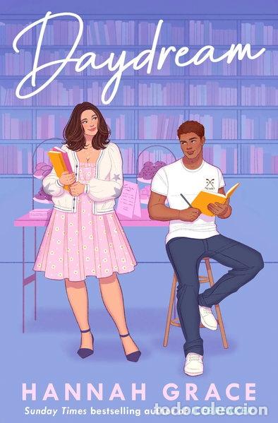 Libri di seconda mano: Daydream- 9781398525740