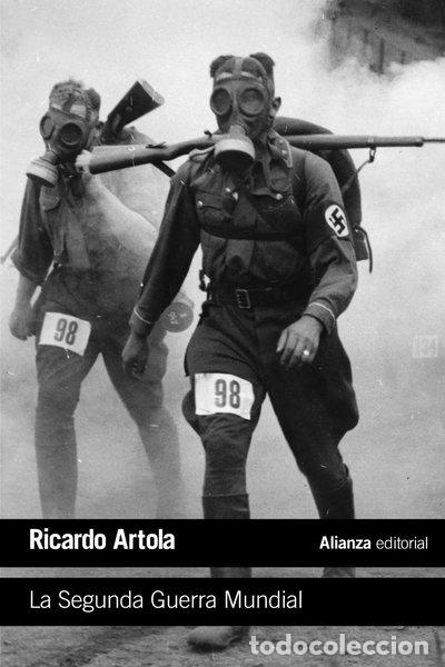 B&uuml;cher: La Segunda Guerra Mundial- 9788420697765