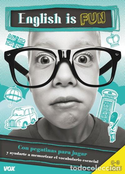 Livres: English is Fun- 9788499741710