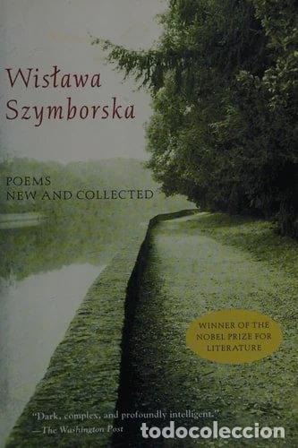 Livres: Poems New and Collected- 9780156011464