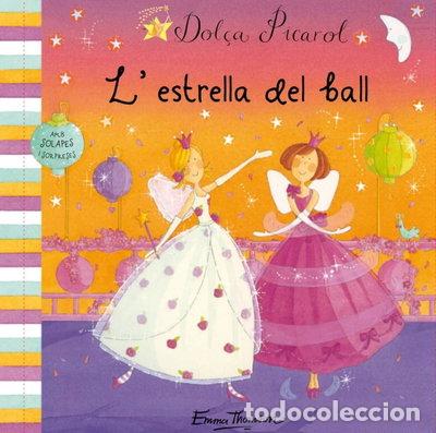 Livres: L'estrella del ball- 9788448831462