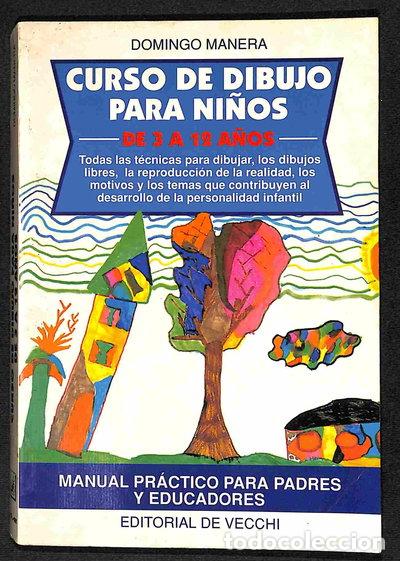 Livres: Curso de dibujo para ni&ntilde;os- 9788431514945