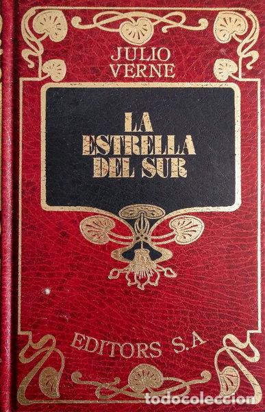 Libros: La estrella del sur- 9788475615240